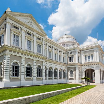 National Gallery, Singapore