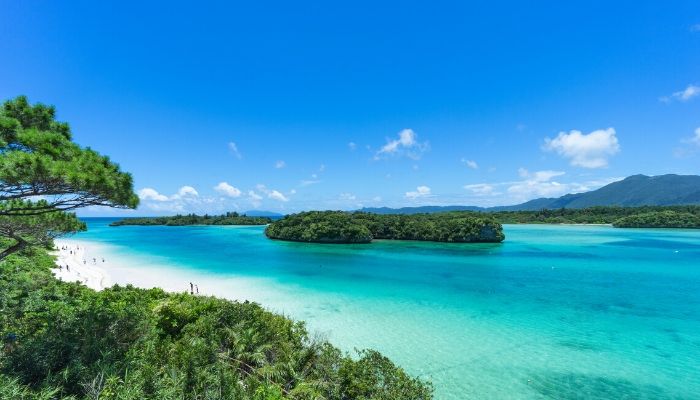 Okinawa Beaches