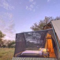 Olakira Migration Camp Tanzania Listing