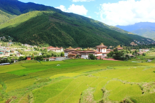 Paro