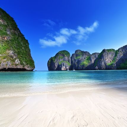 Phi Phi Thailand