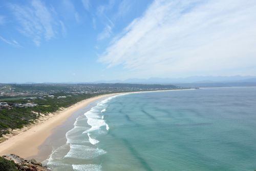 Plettenberg Bay 1