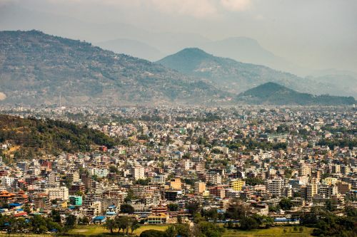 Pokhara (1)