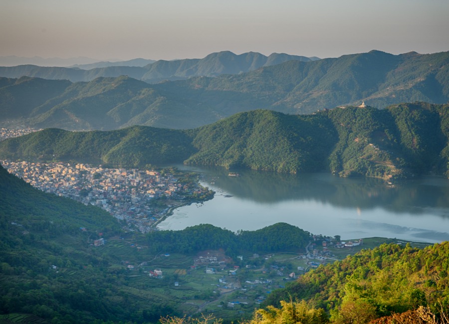 Pokhara