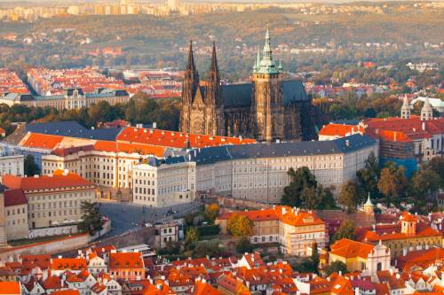 Prague Castle