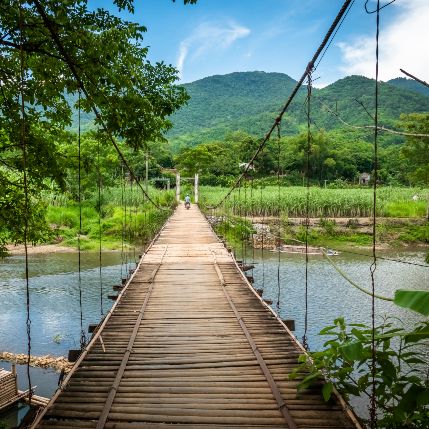 Pu Luong Vietnam