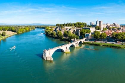 river rhone 420x280