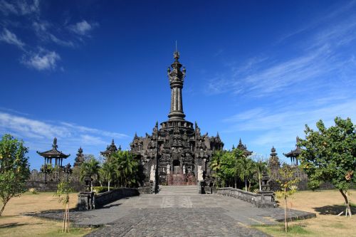 Sanur Bali