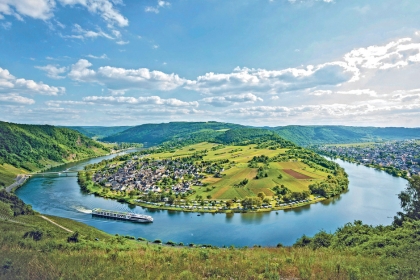 scenic cruises jasper rhine