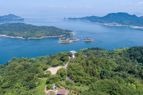 Seto Inland Sea