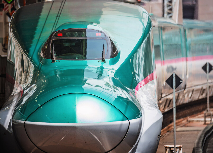 Shinkansen