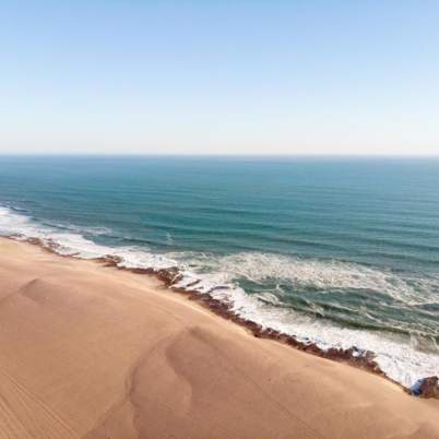 Skeleton coast Shipwreeck lodhge