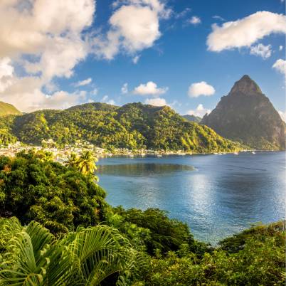 St Lucia (2)