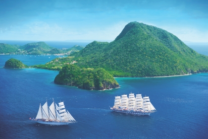 star clippers cruise