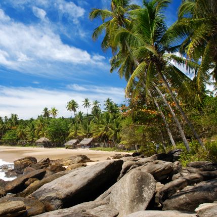 Tangalle Sri Lanka