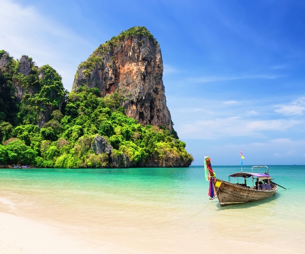 Phuket Blog Section Image