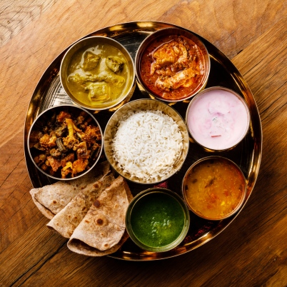 Thali