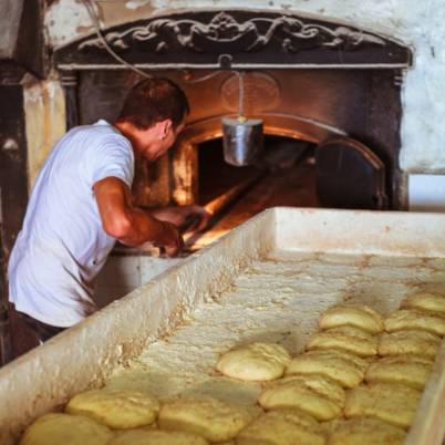 traditional Maltese bakery 402x402