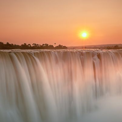 Experience Victoria Falls