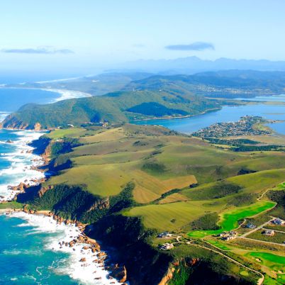 Garden Route