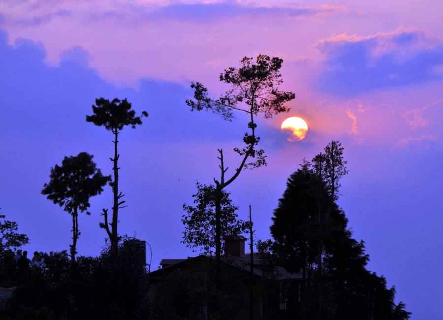 Nagarkot