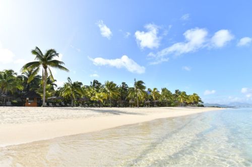 Victoria Beachcomber Mauritius 3