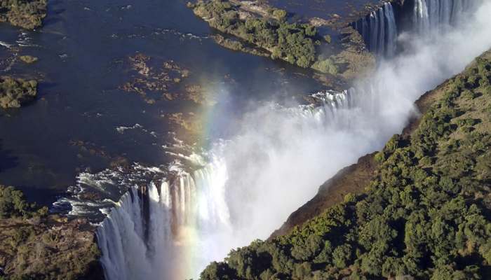 Victoria Falls Matesi 3