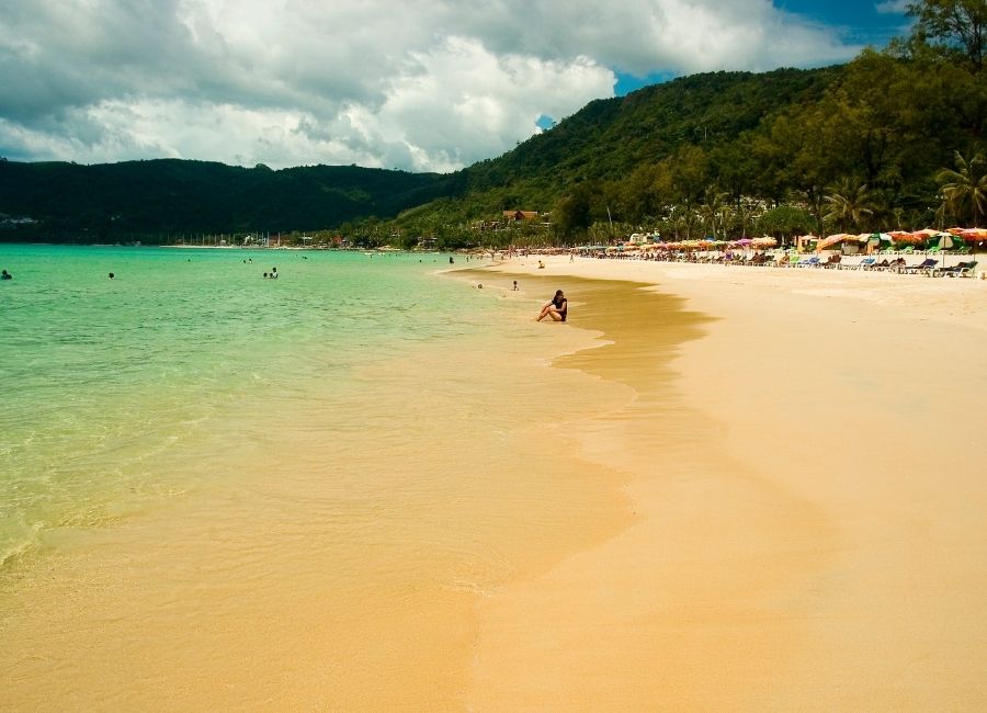 Where to go Phuket