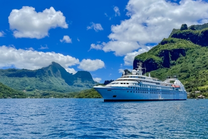 windstar cruises