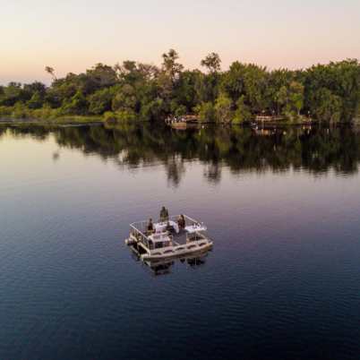 Xugana Island Lodge 3